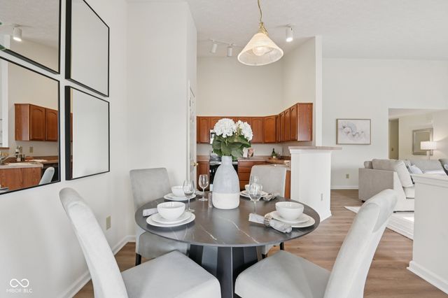 45 W Clear Lake Lane, Westfield, IN 46074