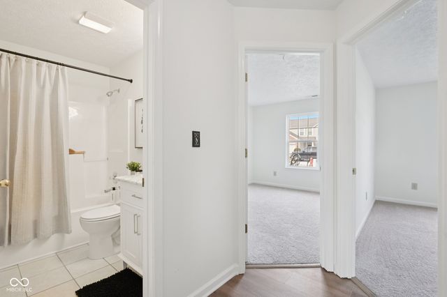 45 W Clear Lake Lane, Westfield, IN 46074