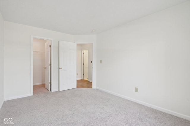 45 W Clear Lake Lane, Westfield, IN 46074