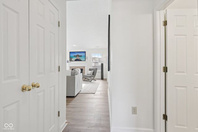 45 W Clear Lake Lane, Westfield, IN 46074