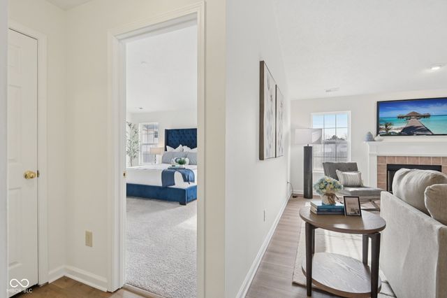 45 W Clear Lake Lane, Westfield, IN 46074