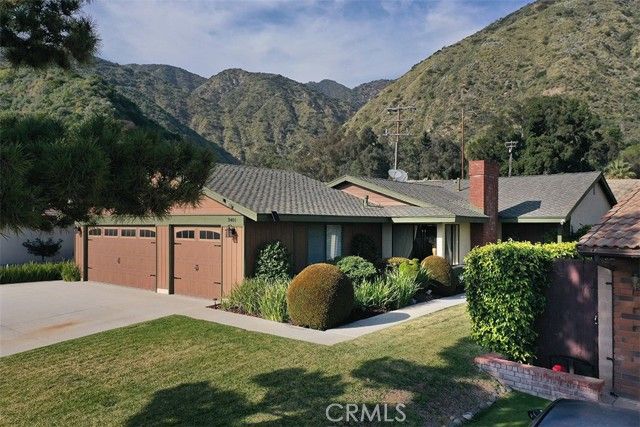 3401 Brookridge Road, Duarte, CA 91010