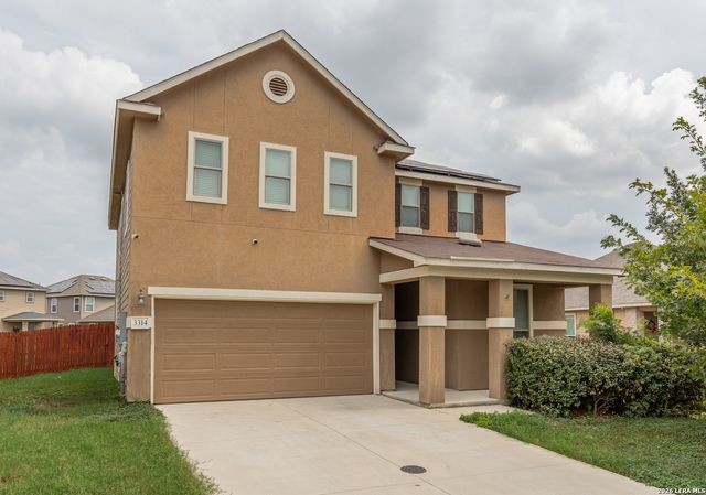 3314 URESTI FLDS, Converse, TX 78109