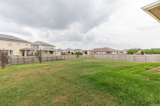 3314 URESTI FLDS, Converse, TX 78109