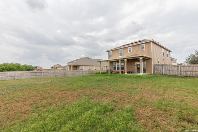 3314 URESTI FLDS, Converse, TX 78109