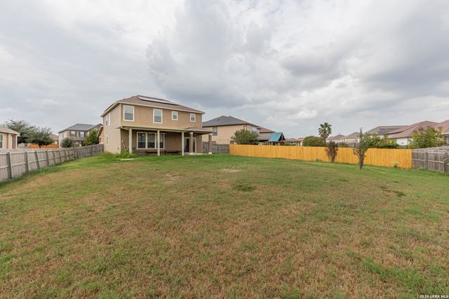 3314 URESTI FLDS, Converse, TX 78109