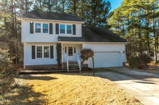 105 Fox Horn Run, Cary, NC 27511