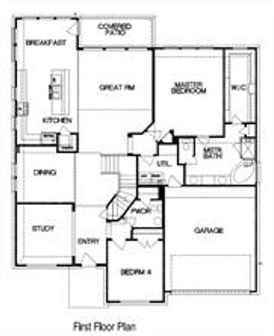 3900 Crispin Hall LN, Pflugerville, TX 78660