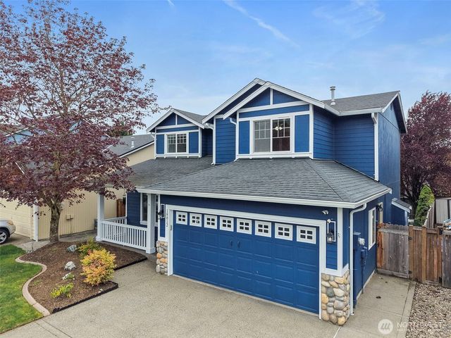 18812 93rd Avenue E, Puyallup, WA 98375