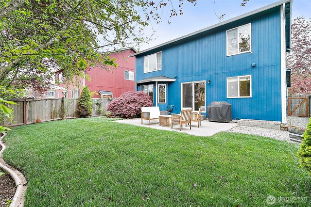 18812 93rd Avenue E, Puyallup, WA 98375