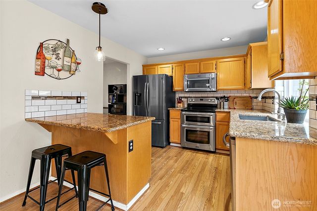 18812 93rd Avenue E, Puyallup, WA 98375