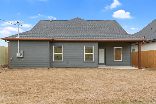 3112 N Pecan Street, Fort Worth, TX 76106