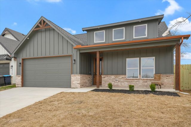 3112 N Pecan Street, Fort Worth, TX 76106