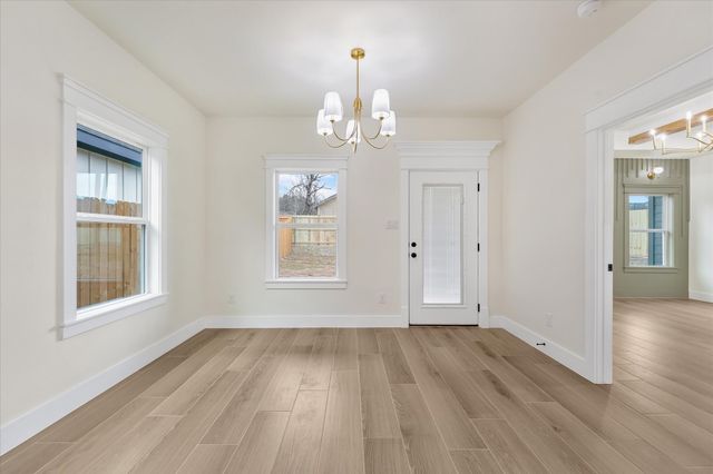 3112 N Pecan Street, Fort Worth, TX 76106