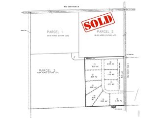 Lot 4 CR 36 and WCR 3, Mead, CO 80542