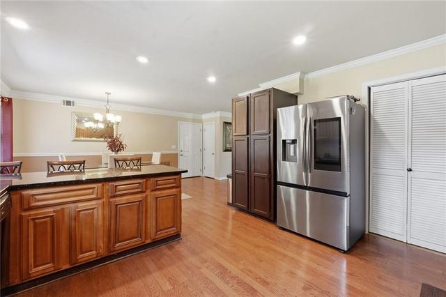 2305 Brafton Court NW, Acworth, GA 30101