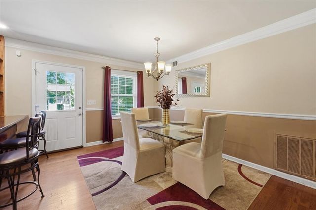 2305 Brafton Court NW, Acworth, GA 30101