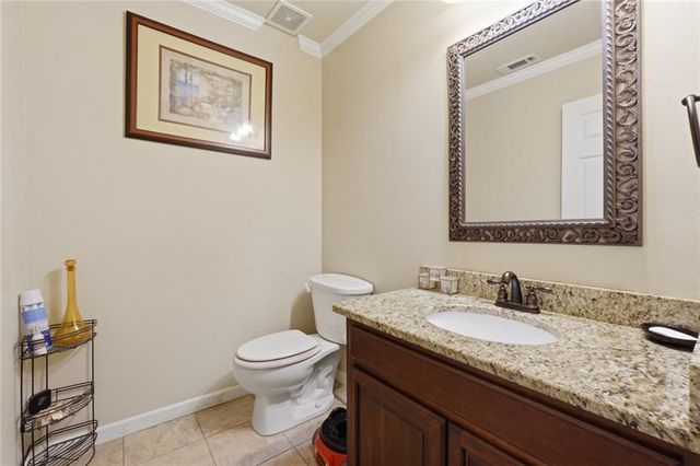 2305 Brafton Court NW, Acworth, GA 30101