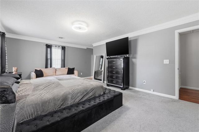 2305 Brafton Court NW, Acworth, GA 30101