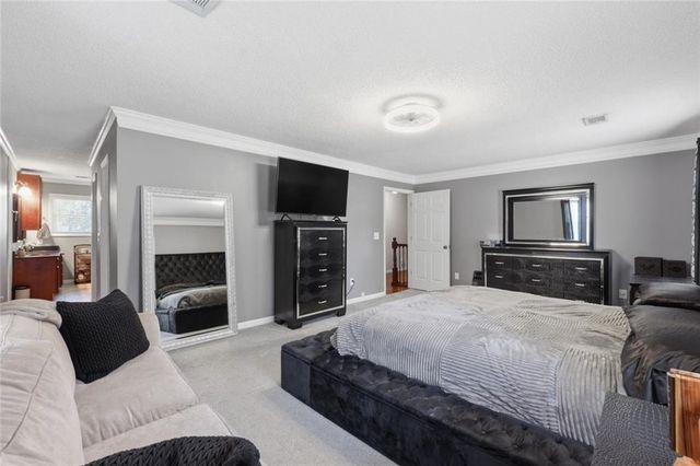 2305 Brafton Court NW, Acworth, GA 30101