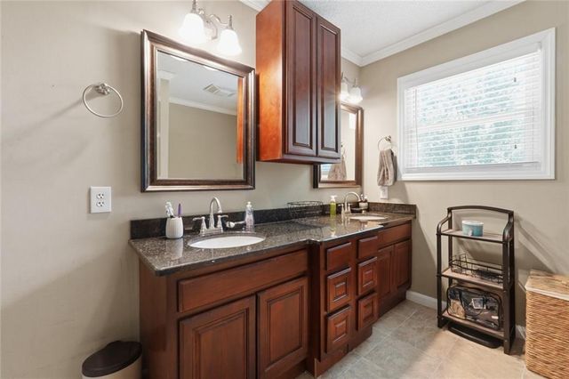 2305 Brafton Court NW, Acworth, GA 30101
