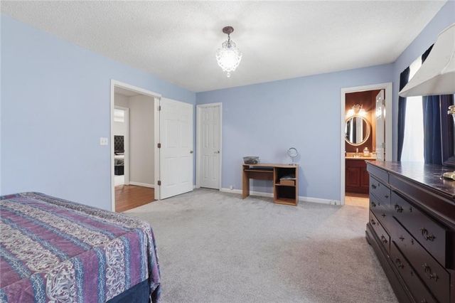 2305 Brafton Court NW, Acworth, GA 30101