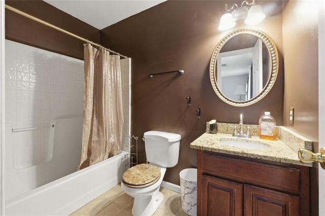 2305 Brafton Court NW, Acworth, GA 30101