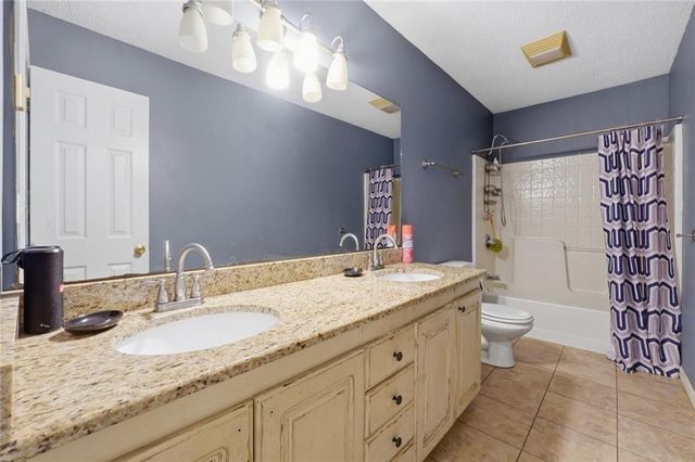2305 Brafton Court NW, Acworth, GA 30101