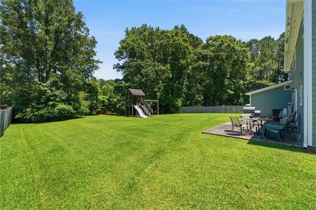 2305 Brafton Court NW, Acworth, GA 30101