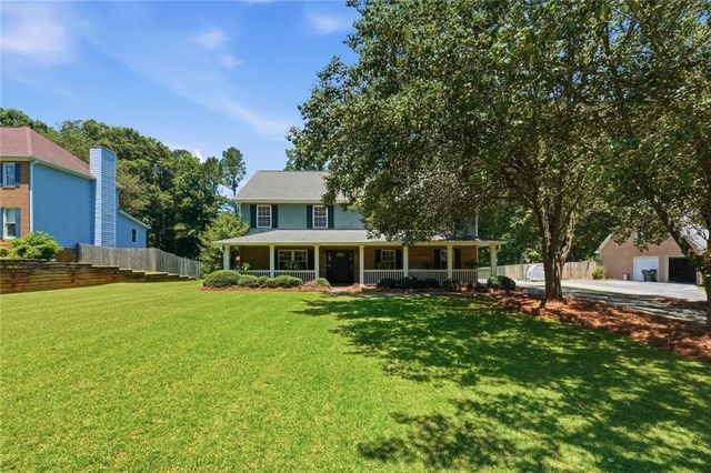 2305 Brafton Court NW, Acworth, GA 30101