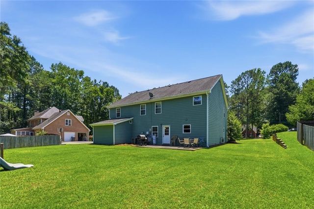 2305 Brafton Court NW, Acworth, GA 30101