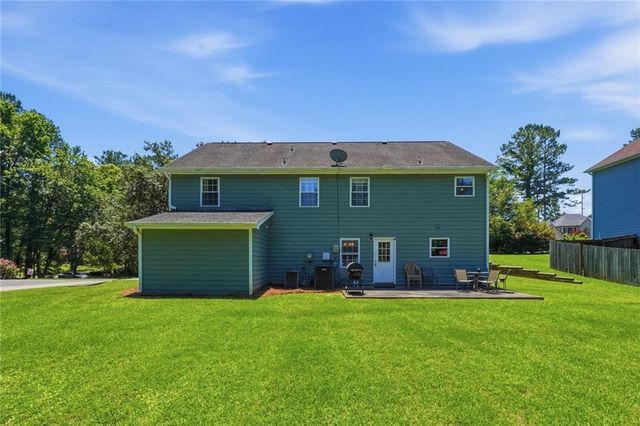 2305 Brafton Court NW, Acworth, GA 30101
