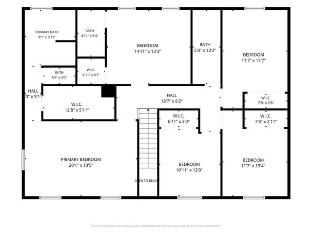 2305 Brafton Court NW, Acworth, GA 30101