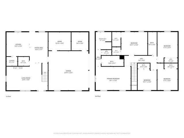2305 Brafton Court NW, Acworth, GA 30101
