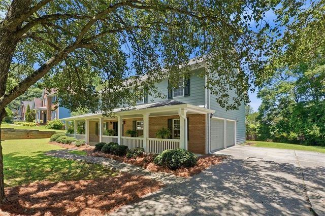2305 Brafton Court NW, Acworth, GA 30101