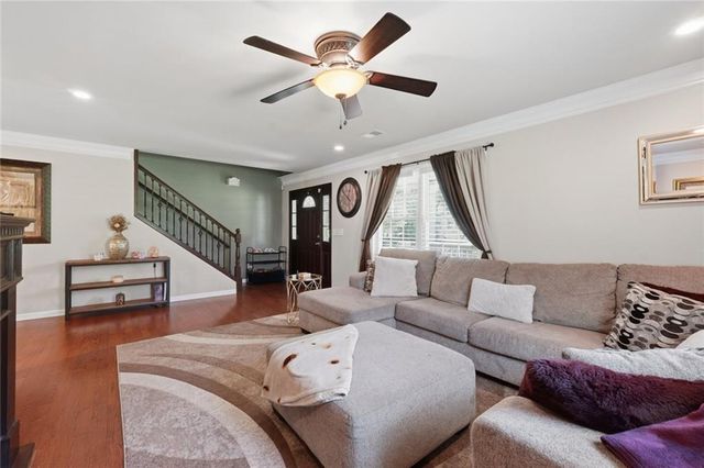 2305 Brafton Court NW, Acworth, GA 30101