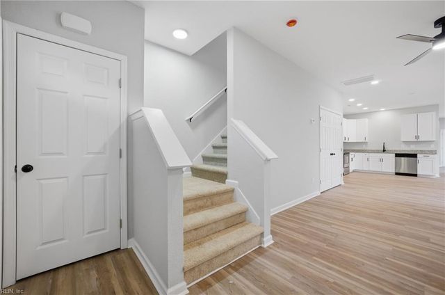 1235 Portsmouth BLVD, Portsmouth, VA 23704