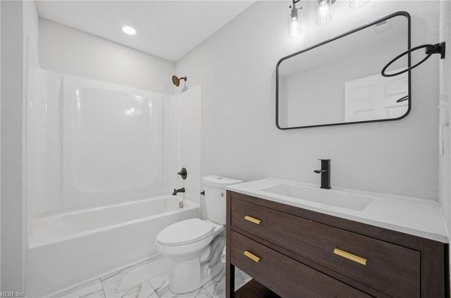 1235 Portsmouth BLVD, Portsmouth, VA 23704