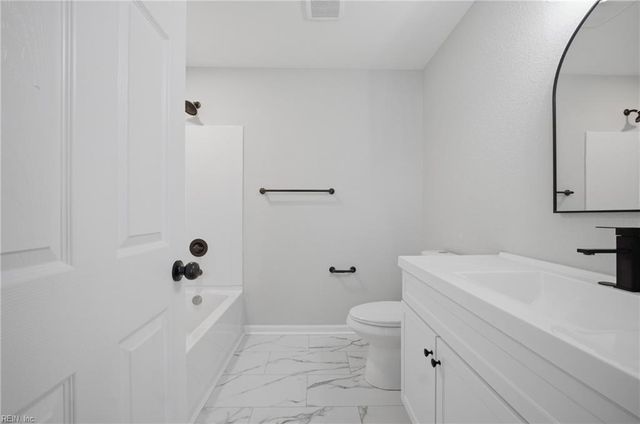 1235 Portsmouth BLVD, Portsmouth, VA 23704