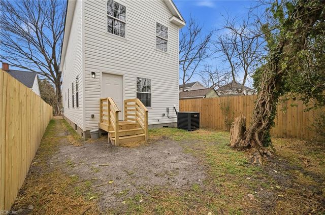 1235 Portsmouth BLVD, Portsmouth, VA 23704