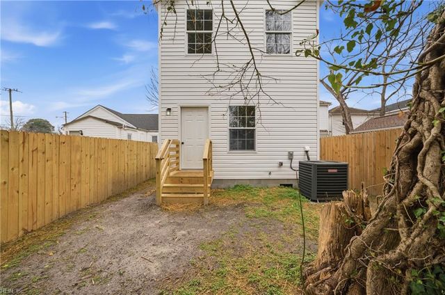 1235 Portsmouth BLVD, Portsmouth, VA 23704