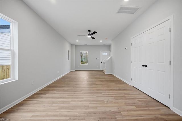 1235 Portsmouth BLVD, Portsmouth, VA 23704