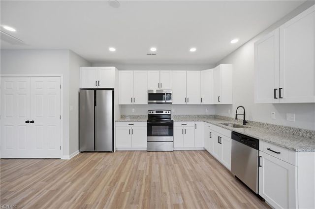 1235 Portsmouth BLVD, Portsmouth, VA 23704