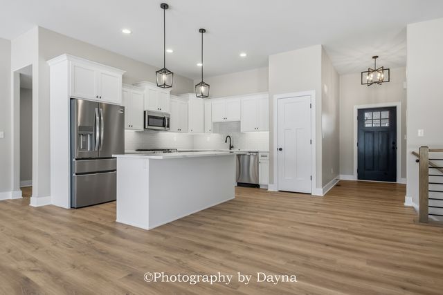 1356 Eagle Bluff Drive, Bourbonnais, IL 60914