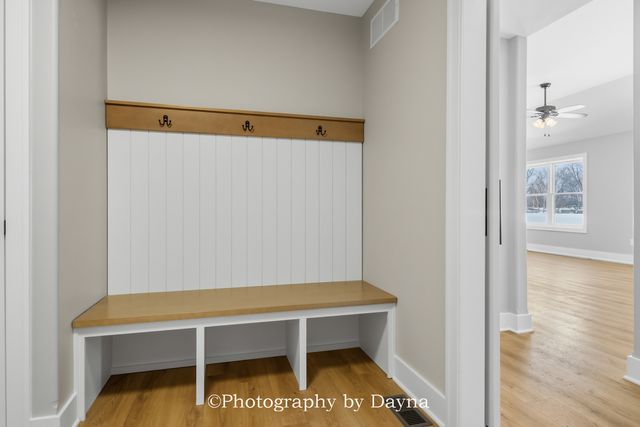 1356 Eagle Bluff Drive, Bourbonnais, IL 60914