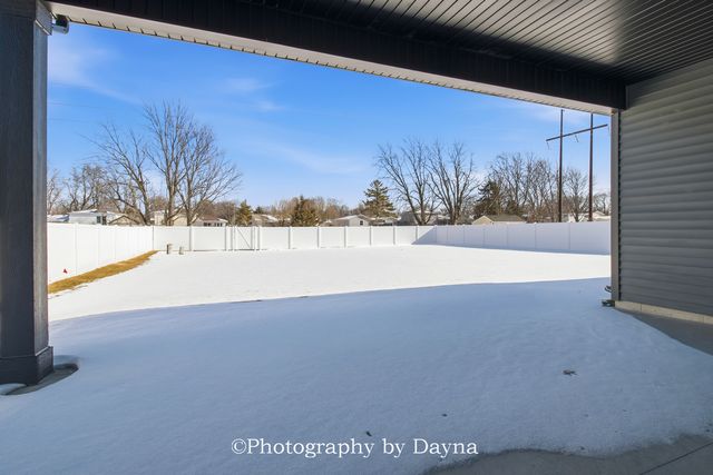 1356 Eagle Bluff Drive, Bourbonnais, IL 60914