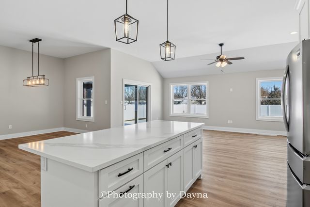 1356 Eagle Bluff Drive, Bourbonnais, IL 60914