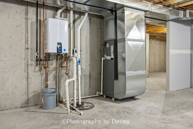 1356 Eagle Bluff Drive, Bourbonnais, IL 60914