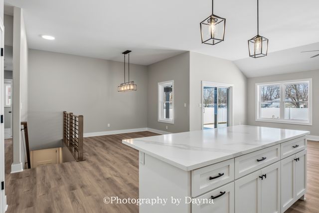 1356 Eagle Bluff Drive, Bourbonnais, IL 60914