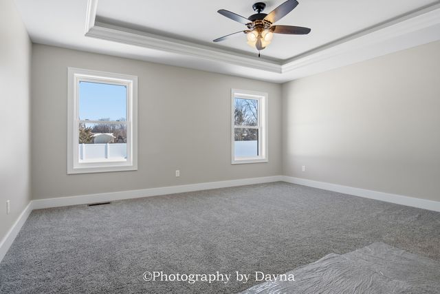 1356 Eagle Bluff Drive, Bourbonnais, IL 60914